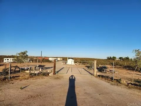 0 Vista Del Cielo, Boulevard, CA 91905