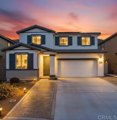 29146 Quarry Way, Lake Elsinore, CA 92532
