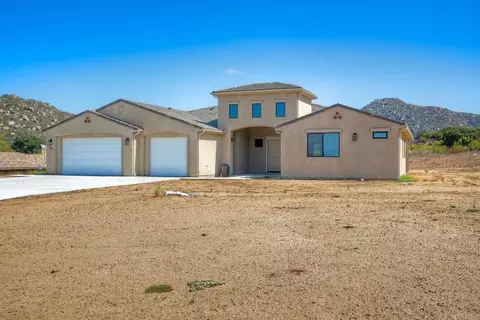 12073 Via Trevi #LOT 2, Lakeside, CA 92040