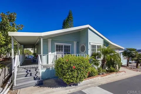 9500 Harritt Rd #106, Lakeside, CA 92040