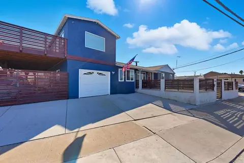 8805 Larkdale Ave, San Diego, CA 92123