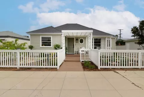 4805 Rolando Blvd, San Diego, CA 92115