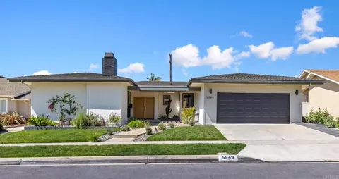 5949 S Garth Ave, Los Angeles, CA 90056