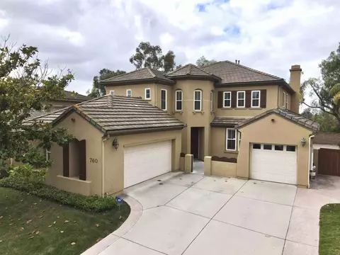 760 N Fox Run Pl, Chula Vista, CA 91914