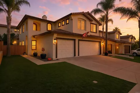 1029 Vista Oak Pl, Chula Vista, CA 91910