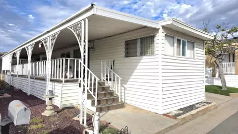 121 Orange Ave #33, Chula Vista, CA 91911