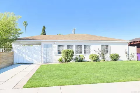 3333 Delta Ave, Long Beach, CA 90810