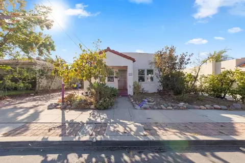 4850 Cypress St, La Mesa, CA 91942