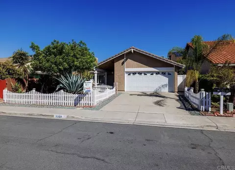 2329 Grove View Rd, San Diego, CA 92139