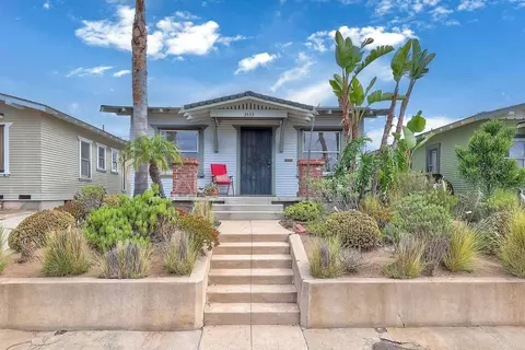 3533 Louisiana St, San Diego, CA 92104