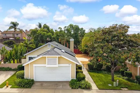 578 Nantucket Dr, Chula Vista, CA 91911