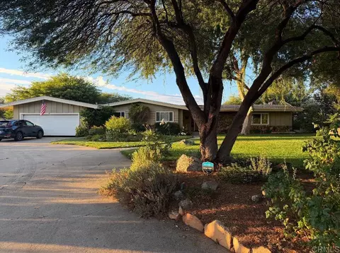 2202 Via Verde, El Cajon, CA 92019