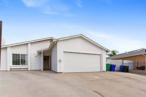 1607 Ginsberg Ct, San Diego, CA 92114