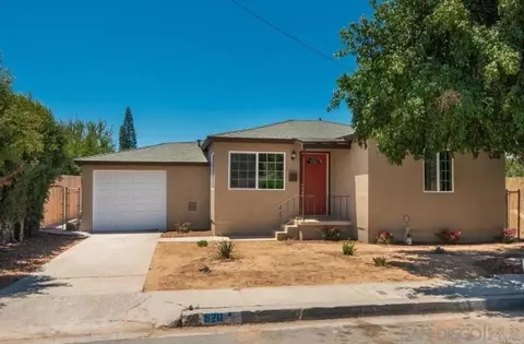 920 S 40th St, San Diego, CA 92113