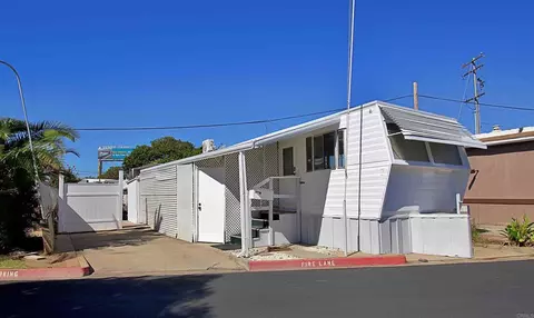 708 H St #7, Chula Vista, CA 91910