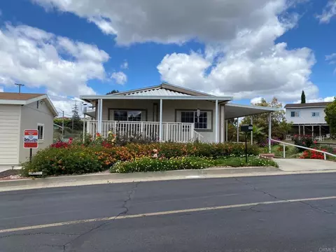 1815 Sweetwater Rd #155, Spring Valley, CA 91977
