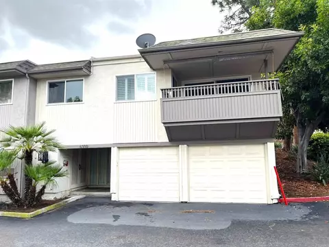6309 Caminito Salado, San Diego, CA 92111
