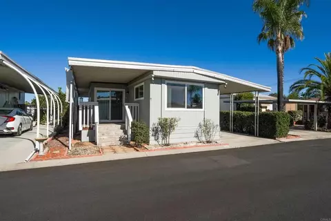 1212 H St #SPC 149, Ramona, CA 92065