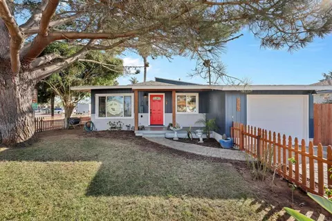 579 Calla Ave, Imperial Beach, CA 91932