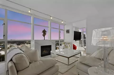 850 Beech St #1901, San Diego, CA 92101