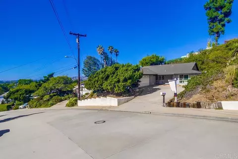 7970 Wetherly St, La Mesa, CA 91941