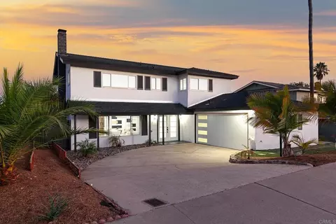 5995 Broadmoor Dr, La Mesa, CA 91942