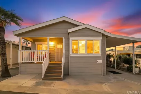 8545 Mission Gorge Rd #SPC 232, Santee, CA 92071