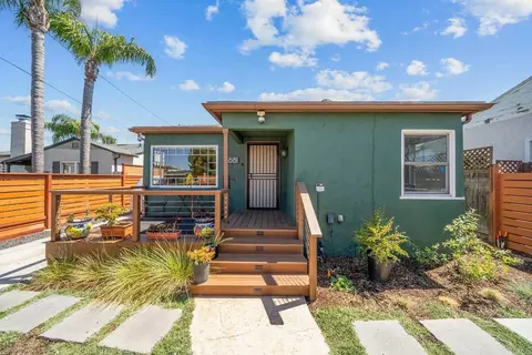 3681 Madison Ave, San Diego, CA 92116