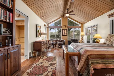 Bedroom - 1088 Shasta Way, Boulevard, CA 91905 photo 1 of 5