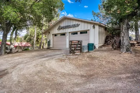 Exterior - 1088 Shasta Way, Boulevard, CA 91905 photo 5 of 9