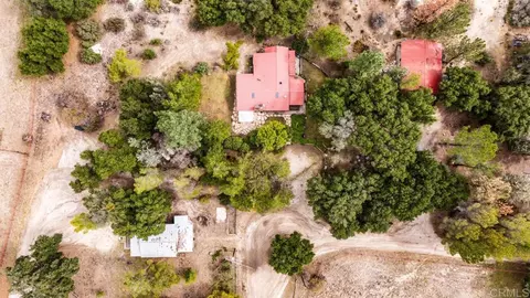 View/Area - 1088 Shasta Way, Boulevard, CA 91905 photo 1 of 3