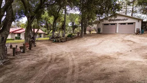 Exterior - 1088 Shasta Way, Boulevard, CA 91905 photo 9 of 9