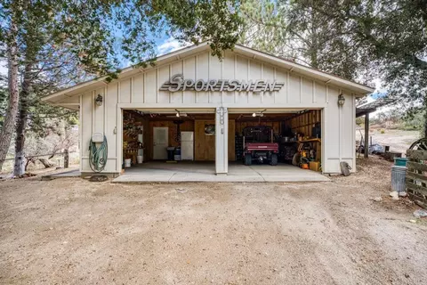 Exterior - 1088 Shasta Way, Boulevard, CA 91905 photo 6 of 9