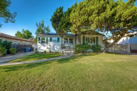 8980 Linden Ln, La Mesa, CA 91941