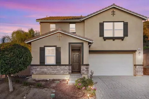 1751 Avenida Regina, San Marcos, CA 92069