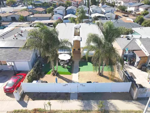 3326 40th St, San Diego, CA 92105