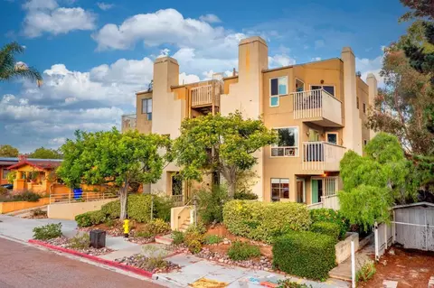 4055 Eagle St #102, San Diego, CA 92103
