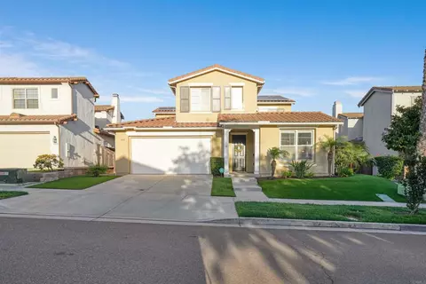 1603 Quiet Trail Dr, Chula Vista, CA 91915