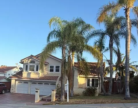 467 Cherry Hills Ln, Bonita, CA 91902