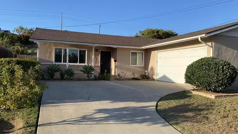 2525 Melrose St, National City, CA 91950