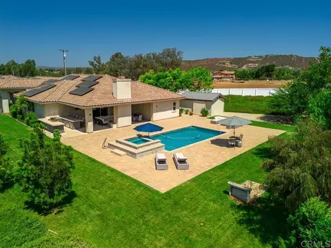 955 Heritage Ranch Rd, Ramona, CA 92065