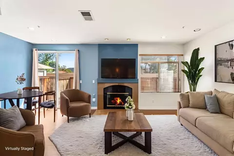 11358 Via Rancho San Diego UNIT G, El Cajon, CA 92019