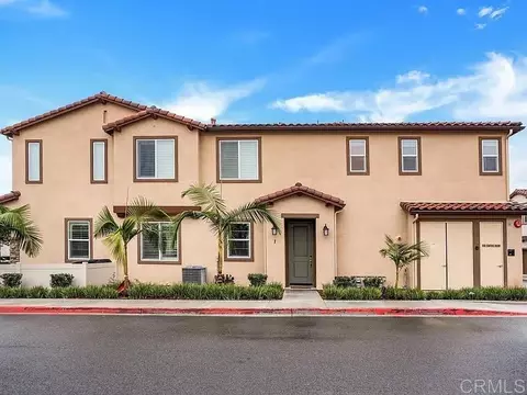 1724 Santa Christina #1, Chula Vista, CA 91913