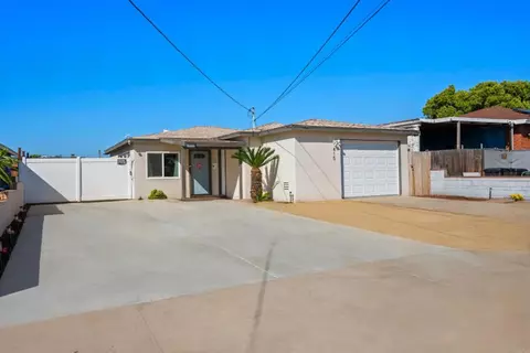 415 J St, Chula Vista, CA 91910