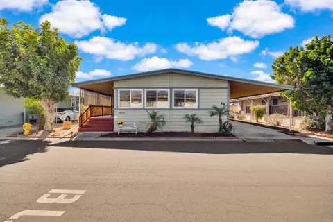 9255 N Magnolia Ave #SPC 46, Santee, CA 92071