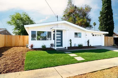 2902 Amulet St, San Diego, CA 92123