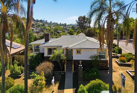 801 E 4th Ave, Escondido, CA 92025