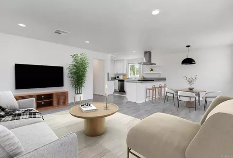 611 San Juhn St, Spring Valley, CA 91977
