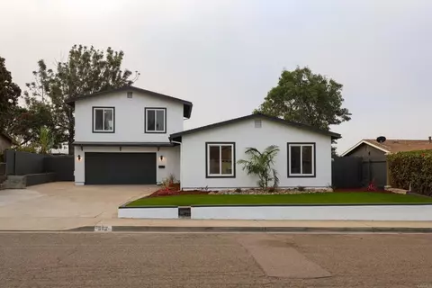 512 Timber St, Chula Vista, CA 91911