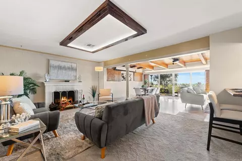 2736 Deerpark Dr, San Diego, CA 92110